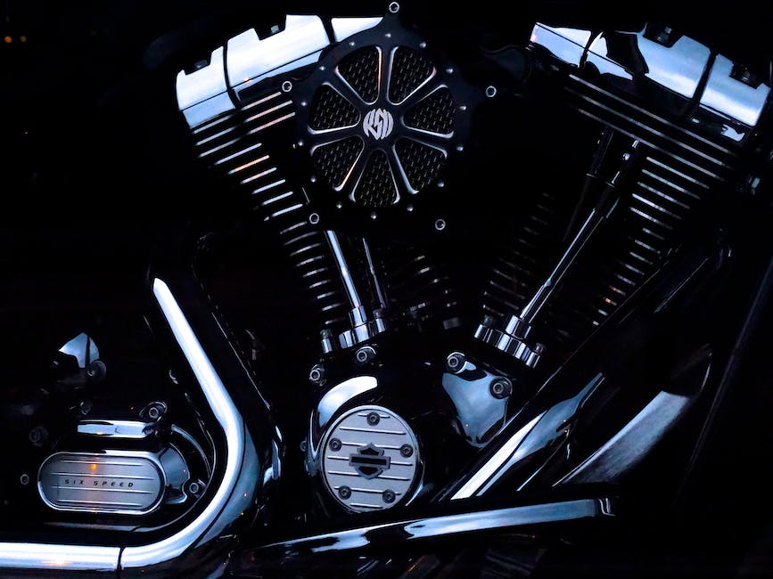 Get Your Ride Ready: Genuine Harley Motorcycle Parts with Worldwide Shipping at Knobtown Cycle Kansas City