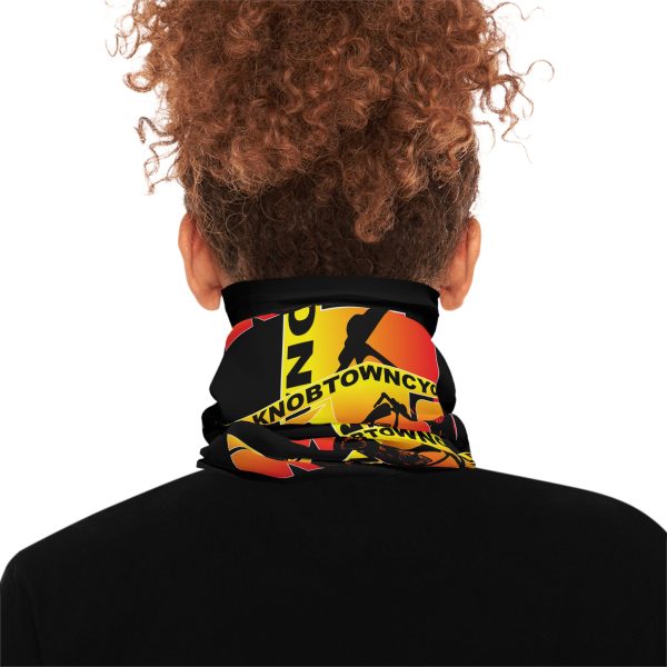 Lightweight Neck Gaiter - Image 4