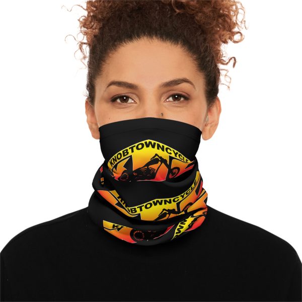 Lightweight Neck Gaiter - Image 3