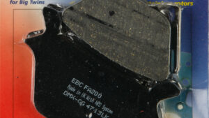 New Motorcycle Parts, New Parts