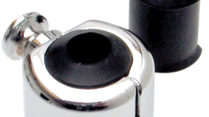 Swivel Head Cable Clamp