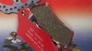 New Motorcycle Parts, New Parts