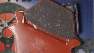 New Motorcycle Parts, New Parts