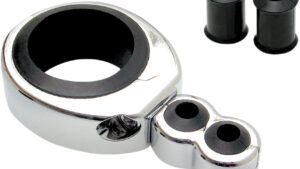 Swivel Head Cable Clamp