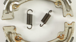 New Motorcycle Parts, New Parts