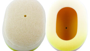 Dual Stage Foam Air Filters