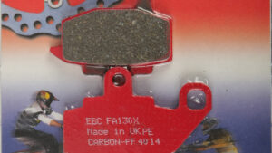 New Motorcycle Parts, New Parts