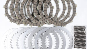 New Motorcycle Parts, New Parts