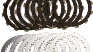 New Motorcycle Parts, New Parts