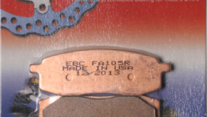 New Motorcycle Parts, New Parts