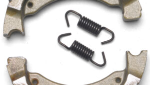 New Motorcycle Parts, New Parts