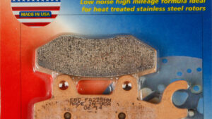 New Motorcycle Parts, New Parts