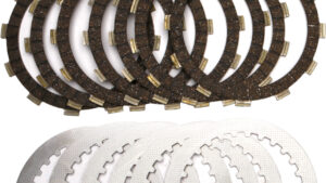 New Motorcycle Parts, New Parts