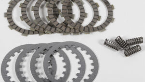 New Motorcycle Parts, New Parts