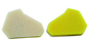 Dual Stage Foam Air Filters