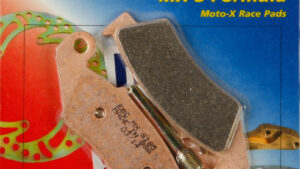 New Motorcycle Parts, New Parts