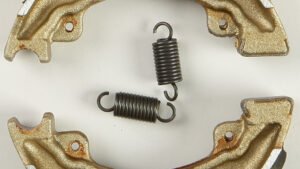 New Motorcycle Parts, New Parts