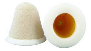 Dual Stage Foam Air Filters