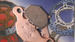 New Motorcycle Parts, New Parts