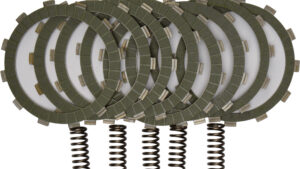 New Motorcycle Parts, New Parts