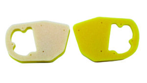 Dual Stage Foam Air Filters