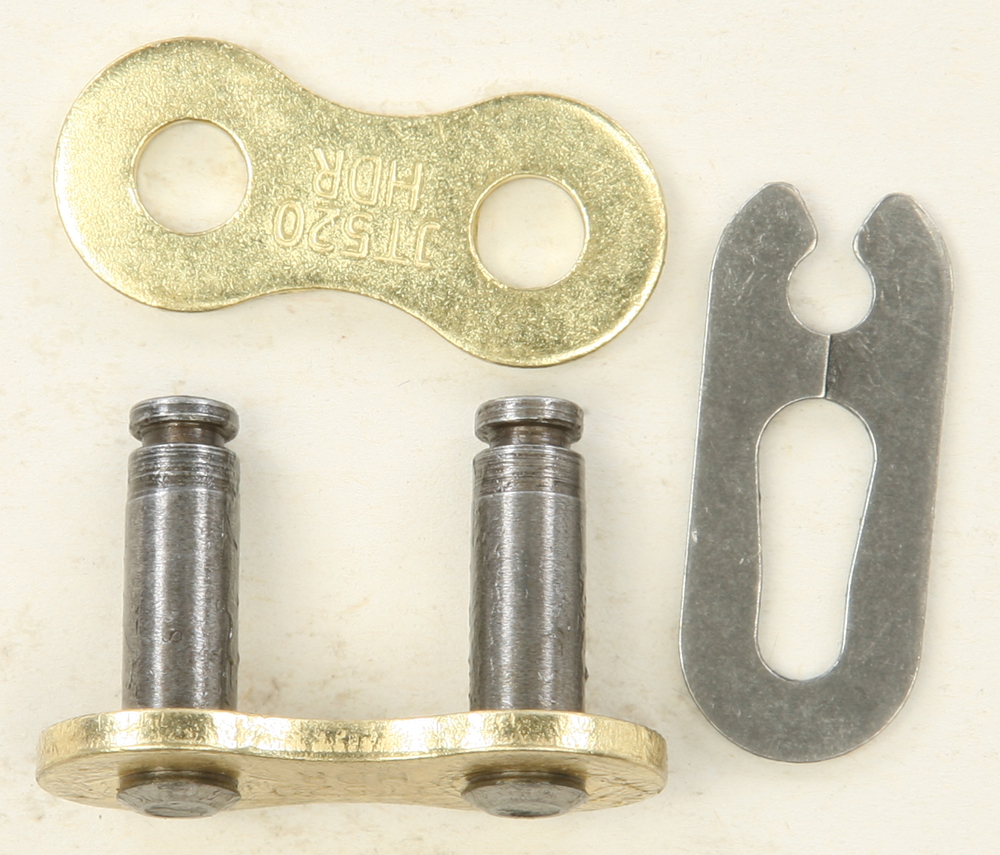 Race Series Chain Master Link