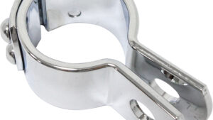 Three Piece Frame Clamp