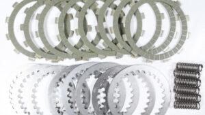 New Motorcycle Parts, New Parts