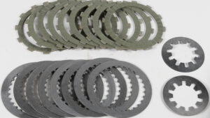 New Motorcycle Parts, New Parts