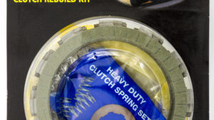 New Motorcycle Parts, New Parts