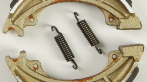 New Motorcycle Parts, New Parts