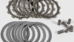 New Motorcycle Parts, New Parts