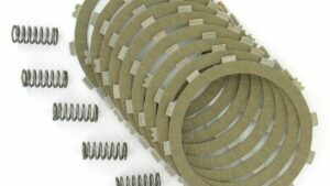 New Motorcycle Parts, New Parts