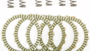 New Motorcycle Parts, New Parts