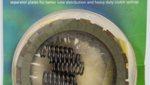 New Motorcycle Parts, New Parts