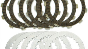 New Motorcycle Parts, New Parts