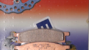 New Motorcycle Parts, New Parts