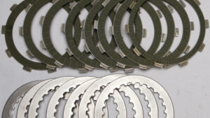 New Motorcycle Parts, New Parts