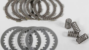 New Motorcycle Parts, New Parts