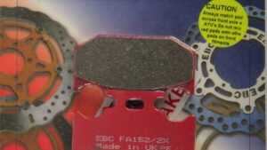 New Motorcycle Parts, New Parts