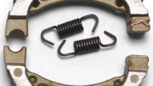 New Motorcycle Parts, New Parts