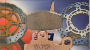 New Motorcycle Parts, New Parts