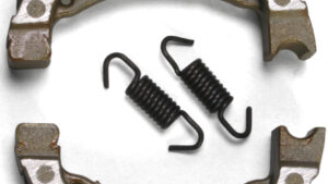 New Motorcycle Parts, New Parts