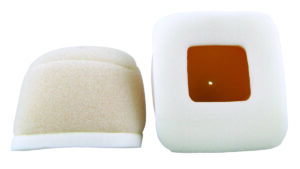 Dual Stage Foam Air Filters