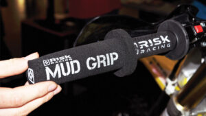 Mud Grip