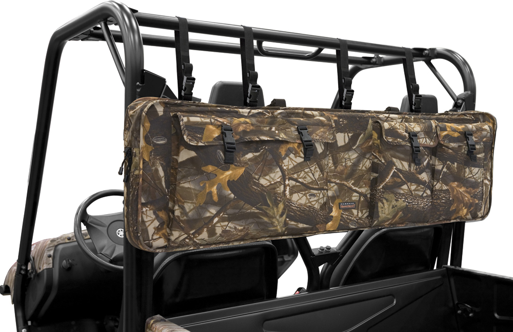 Rifle/bow Case