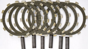 New Motorcycle Parts, New Parts