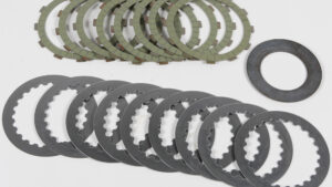 New Motorcycle Parts, New Parts