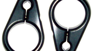 Brake Line Clamp