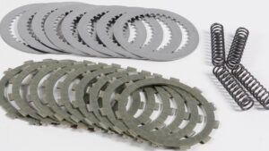 New Motorcycle Parts, New Parts